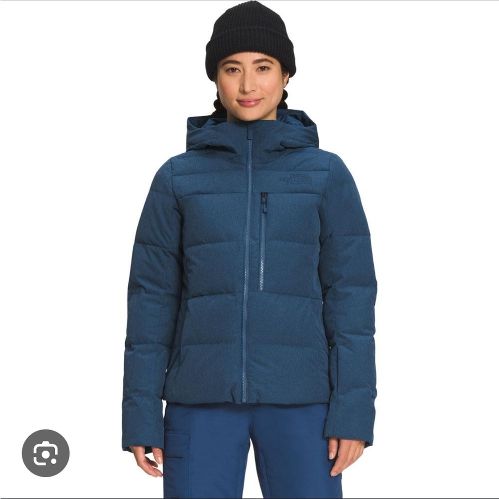The North Face Heavenly Down Ski Jacket
